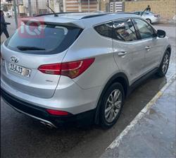 هيونداي سانتافي